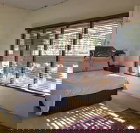 Mt Hart Wilderness Lodge - Accommodation Sunshine Coast