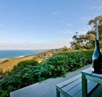 Beacon Point Ocean View Villas - Accommodation Sunshine Coast