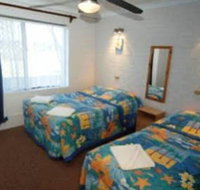 BEST WESTERN Torrington Holida - Accommodation Sunshine Coast