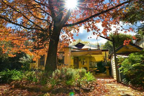 Varenna - Accommodation Sunshine Coast 2