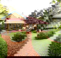 Varenna - Accommodation Sunshine Coast