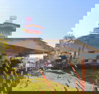 crossroads motel - Accommodation Sunshine Coast