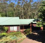 Bluebell Cottage - Accommodation Sunshine Coast