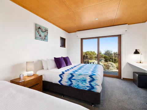 Manta Ray One - Accommodation Sunshine Coast 5