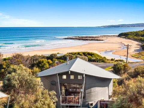 Manta Ray One - Accommodation Sunshine Coast 3