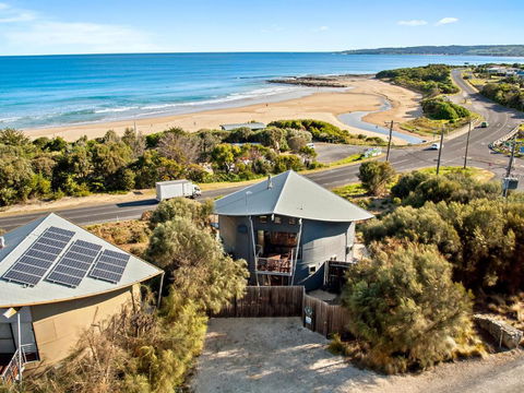 Manta Ray One - Accommodation Sunshine Coast 6
