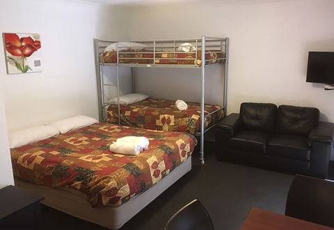 RAC Busselton Holiday Park - Accommodation Sunshine Coast 6