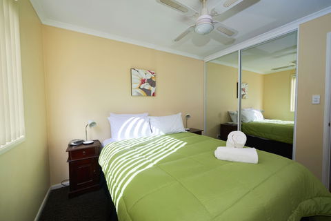RAC Busselton Holiday Park - Accommodation Sunshine Coast 3