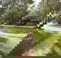 RAC Busselton Holiday Park - Accommodation Sunshine Coast