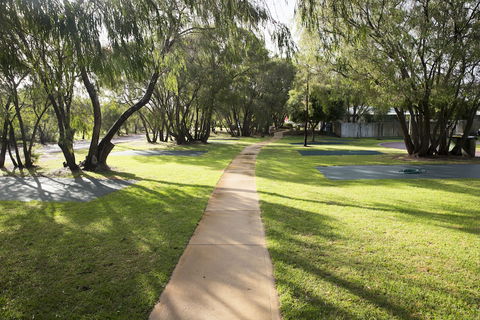 RAC Busselton Holiday Park - Accommodation Sunshine Coast 0