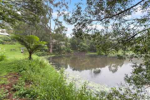 Maleny Wildlife Holiday House - Accommodation Sunshine Coast 4