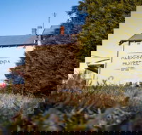 Alexandra Hotel - Accommodation Sunshine Coast