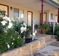 The Nosh  Nod - Avon Terrace - Accommodation Sunshine Coast
