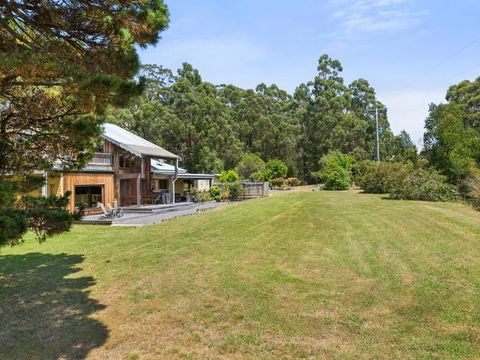 Walshan House - Accommodation Sunshine Coast 3