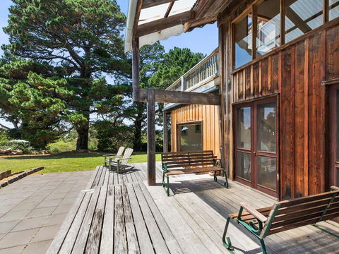 Walshan House - Accommodation Sunshine Coast 4