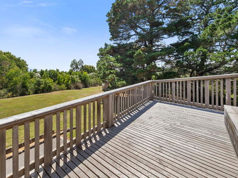 Walshan House - Accommodation Sunshine Coast 6