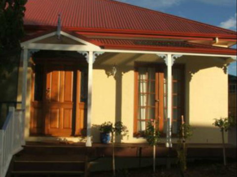 Quayside Cottages - Accommodation Sunshine Coast 5