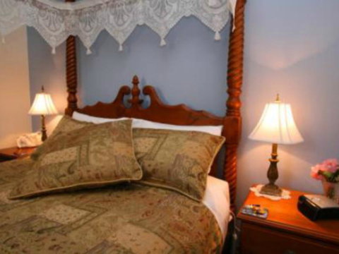 Quayside Cottages - Accommodation Sunshine Coast 6