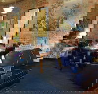 Yea Peppercorn Hotel - Accommodation Sunshine Coast