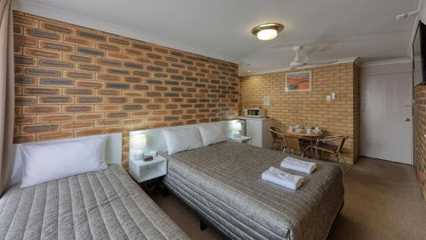 Gunsynd Motor Inn - Accommodation Sunshine Coast 5