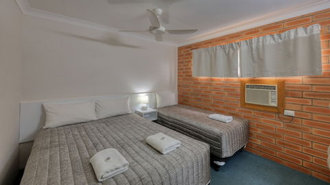 Gunsynd Motor Inn - Accommodation Sunshine Coast 3