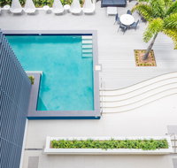 Salt Apartments - Accommodation Sunshine Coast