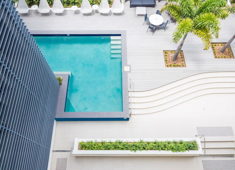 Salt Apartments - Accommodation Sunshine Coast 0