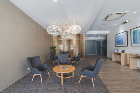 Salt Apartments - Accommodation Sunshine Coast 1