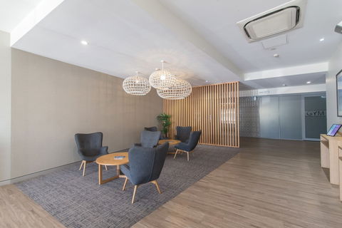 Salt Apartments - Accommodation Sunshine Coast 2