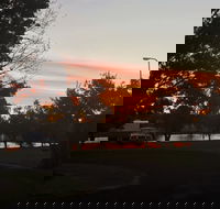 Junee Tourist Park - Accommodation Sunshine Coast