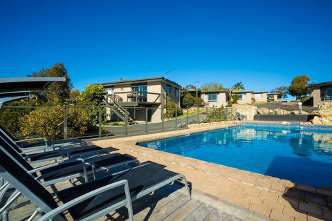 Eagle Heights - Accommodation Sunshine Coast 5