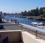 Dockside Waterfront Indulgence - Accommodation Sunshine Coast