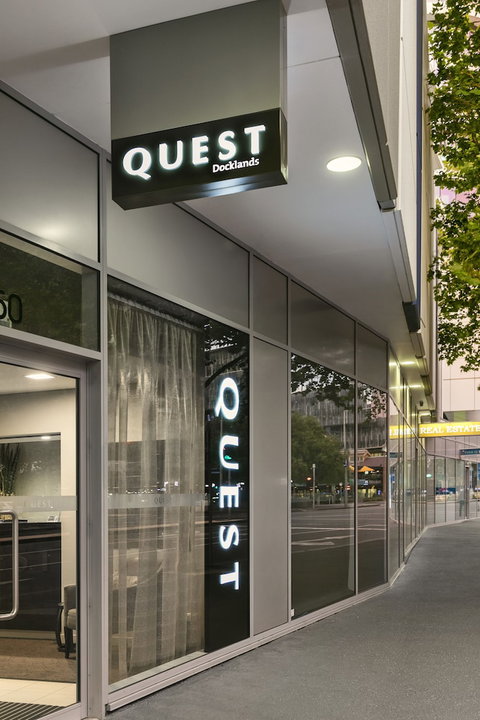 Quest Docklands - Accommodation Sunshine Coast 1