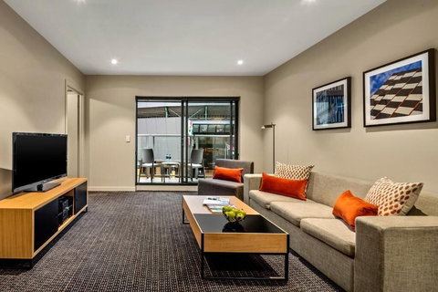 Quest Docklands - Accommodation Sunshine Coast 4