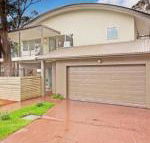 The Beach Townhouse - Accommodation Sunshine Coast