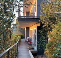 Sunrise on Falie - Accommodation Sunshine Coast