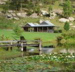 Blair Athol Estate Wollombi - Accommodation Sunshine Coast