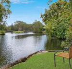 Northlakes Studio - Accommodation Sunshine Coast