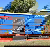 Bega Caravan Park - Accommodation Sunshine Coast