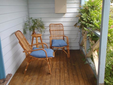 Pettit Cottage - Accommodation Sunshine Coast 5