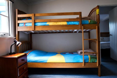 Pettit Cottage - Accommodation Sunshine Coast 6
