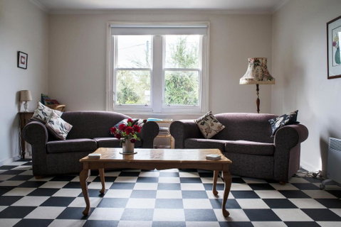 Pettit Cottage - Accommodation Sunshine Coast 3