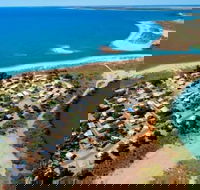 Discovery Parks  Port Hedland - Accommodation Sunshine Coast
