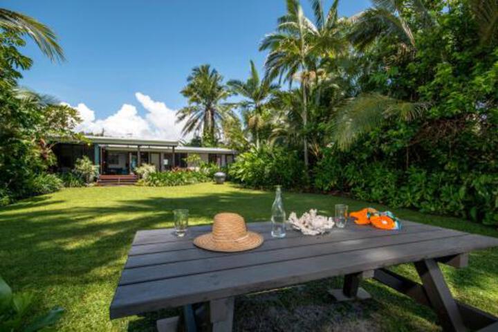 Newell QLD Accommodation Sunshine Coast