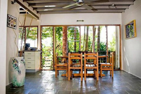 Rocky Point Retreat - Accommodation Sunshine Coast 6