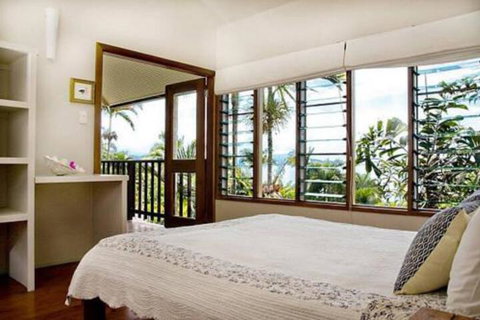 Rocky Point Retreat - Accommodation Sunshine Coast 2