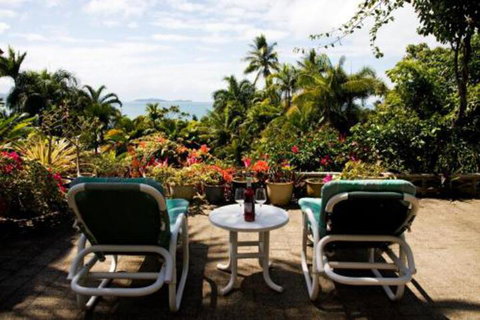 Rocky Point Retreat - Accommodation Sunshine Coast 4