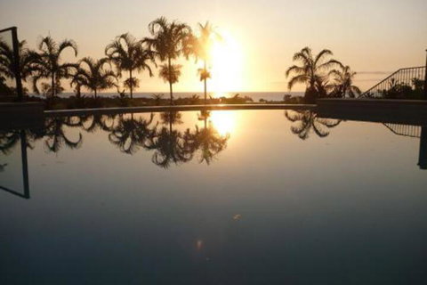Seaview - Accommodation Sunshine Coast 3