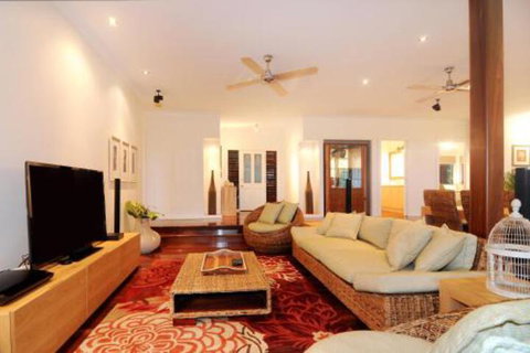 Seaview - Accommodation Sunshine Coast 5