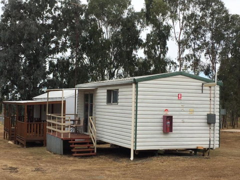 Oakridge Motel Tourist Park - Accommodation Sunshine Coast 5